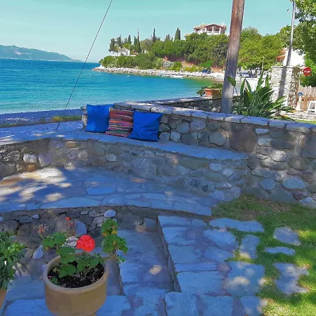 Thalassa Holiday home