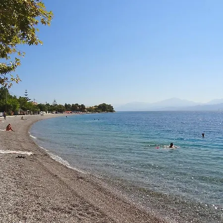 Thalassa Holiday home