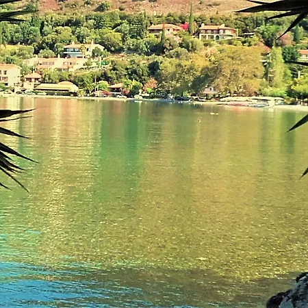 Holiday home Thalassa