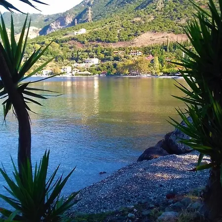 Thalassa Holiday home *