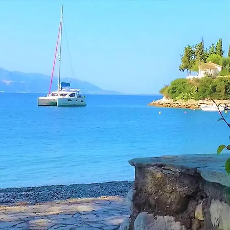 Thalassa Holiday home *
