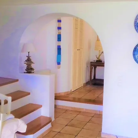 Holiday home Thalassa *